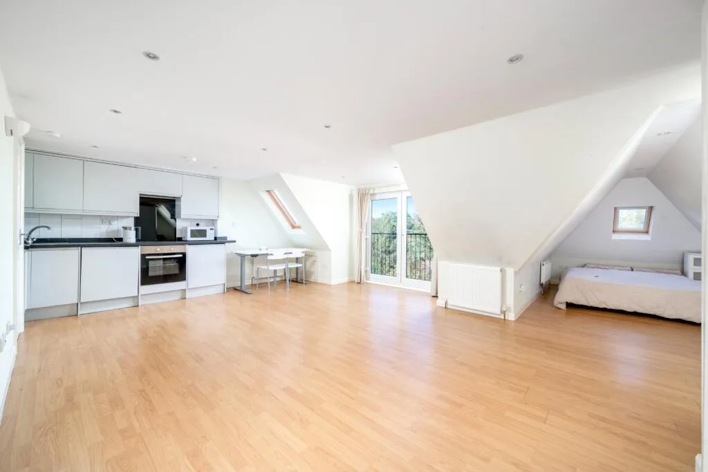 1 bedroom house for rent