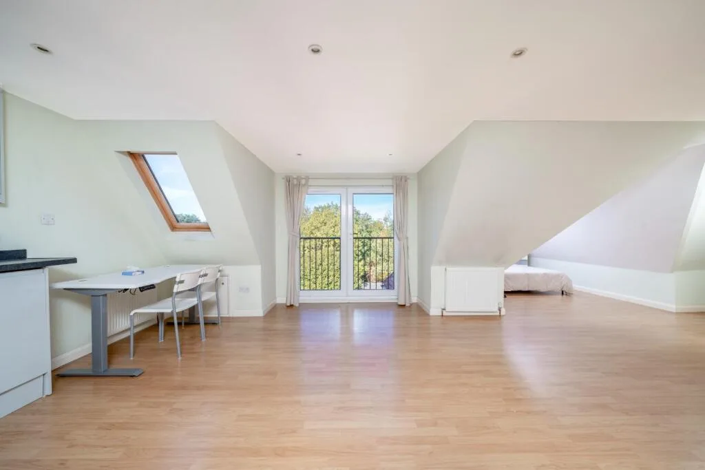 1 bedroom house for rent