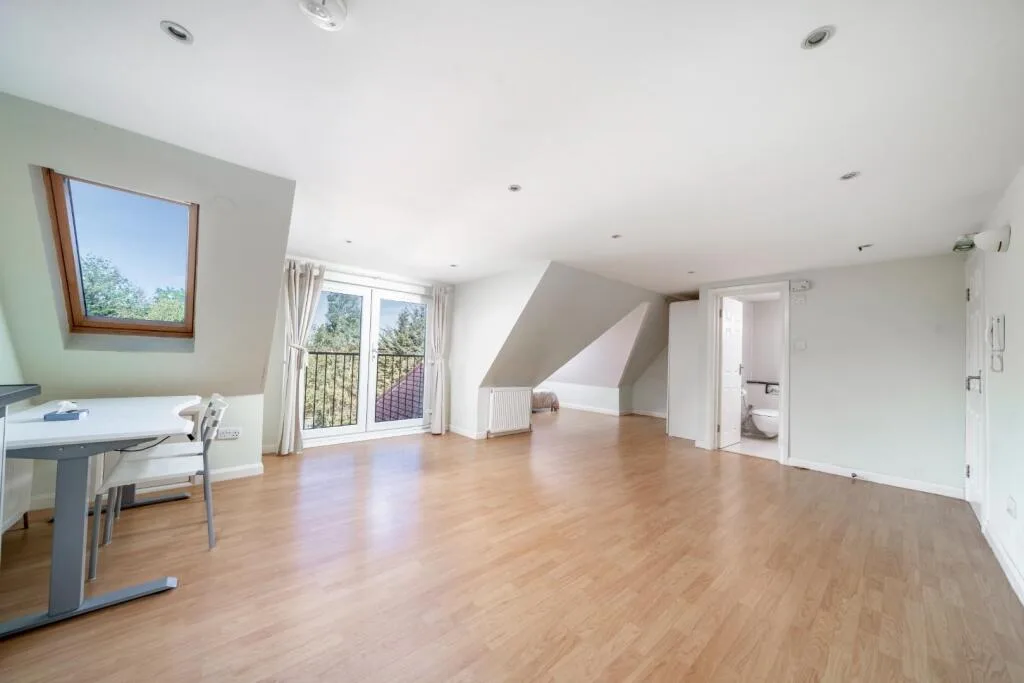 1 bedroom house for rent