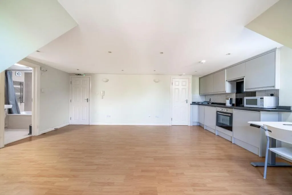 1 bedroom house for rent