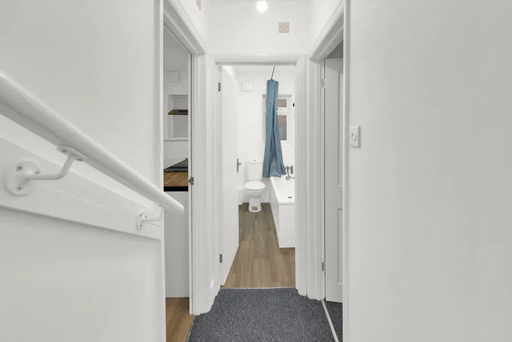 3 bedroom flat for rent