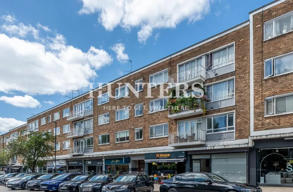 3 bedroom flat for rent