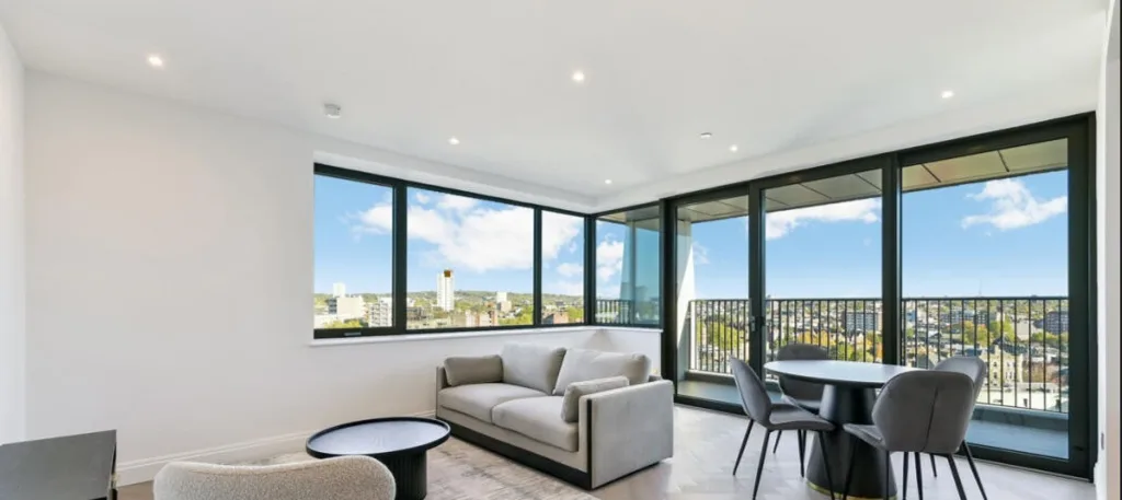 2 bedroom apartment for rent