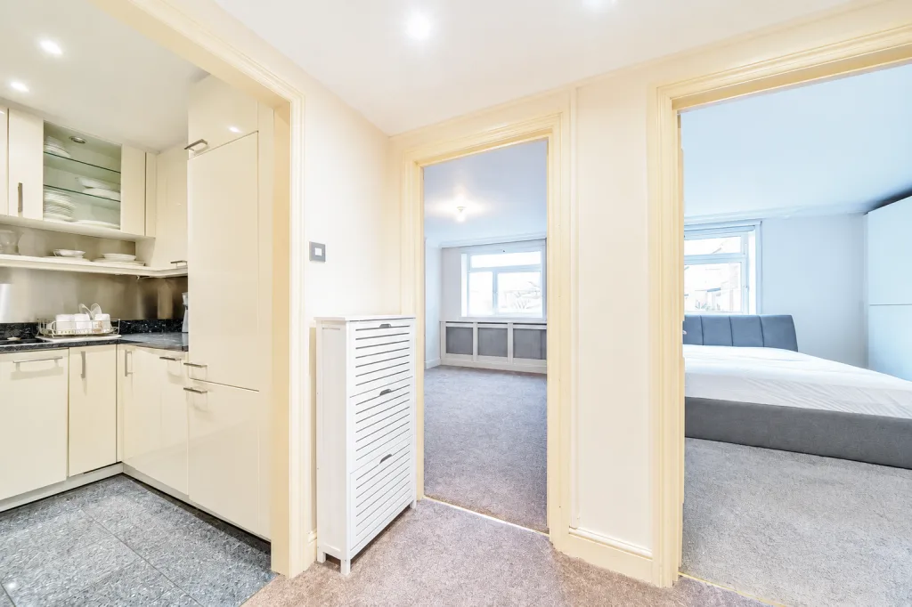 1 bedroom apartment for rent