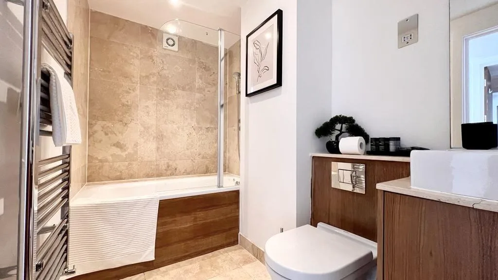 1 bedroom flat for rent