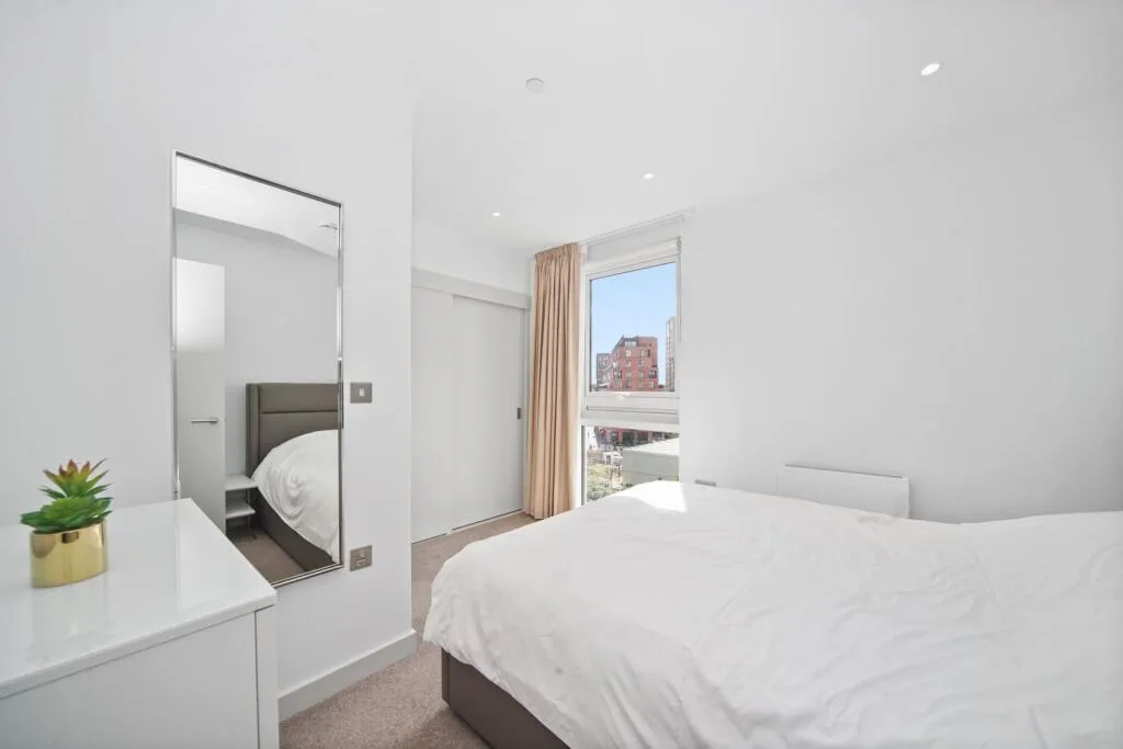2 bedroom apartment for rent