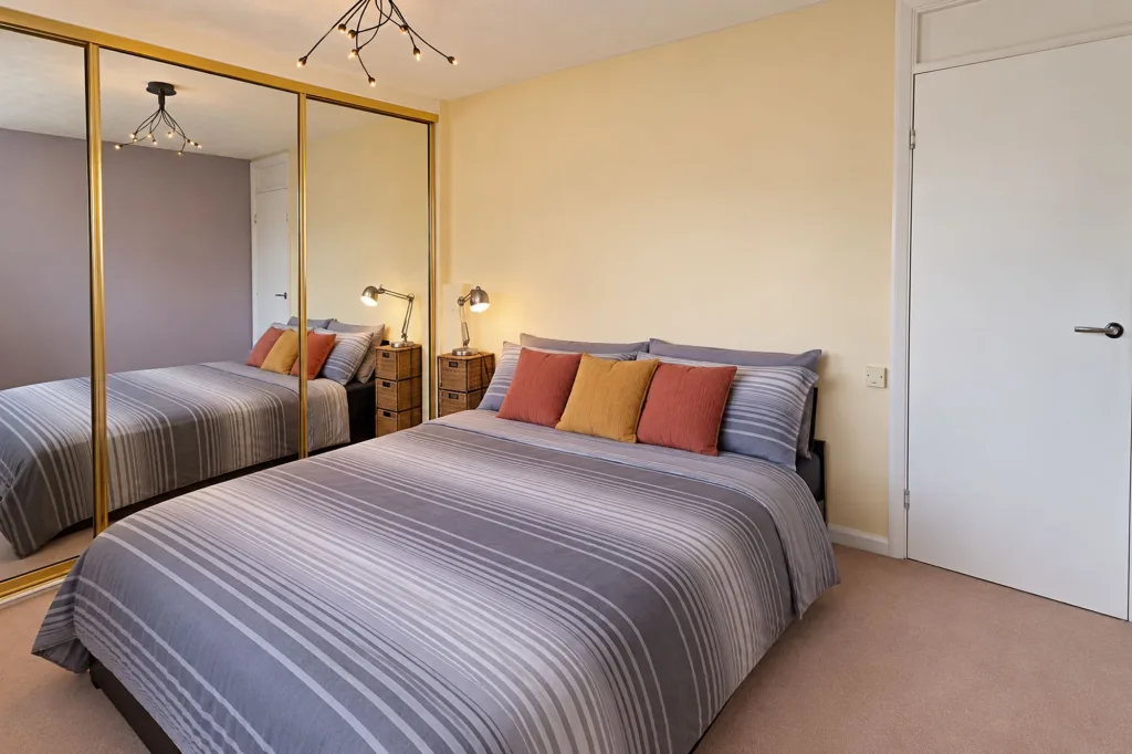 2 bedroom terraced house for rent