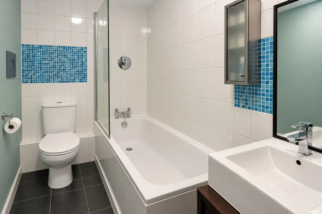 2 bedroom terraced house for rent