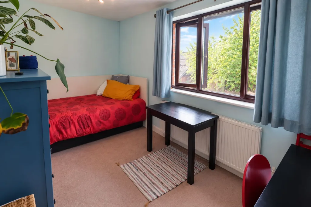 2 bedroom terraced house for rent