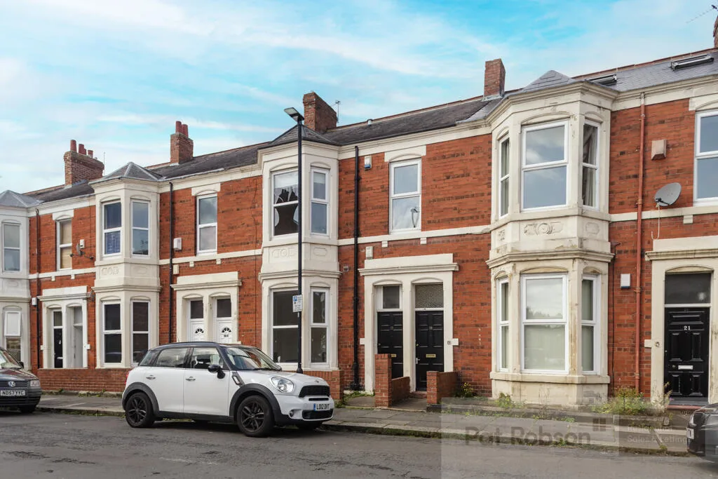 3 bedroom property for rent