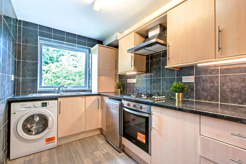 2 bedroom apartment for rent