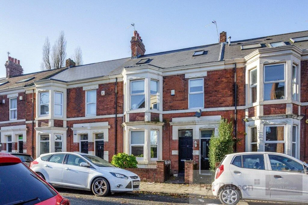 3 bedroom property for rent