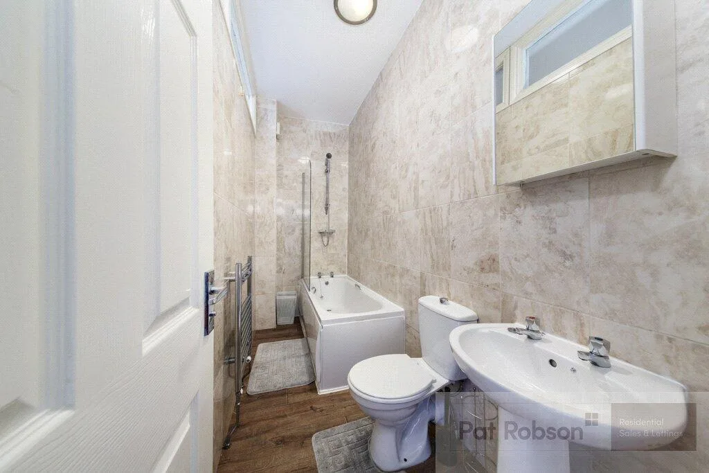 3 bedroom property for rent