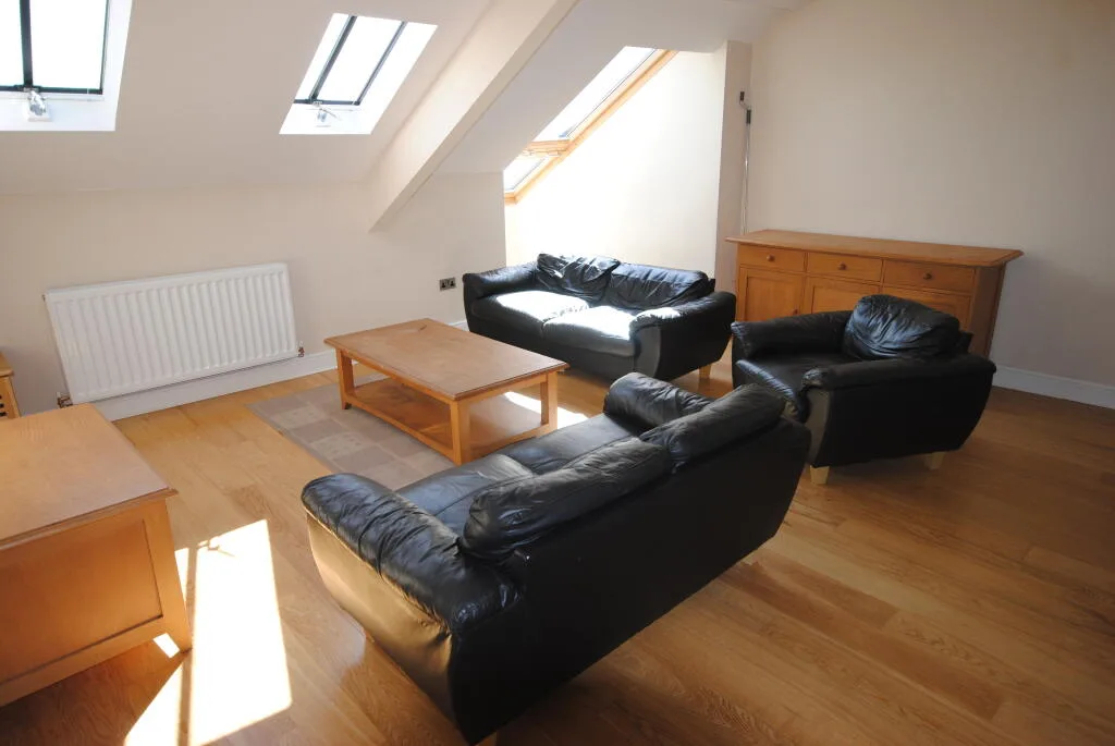 4 bedroom apartment for rent