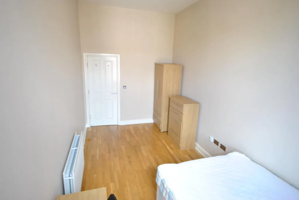 4 bedroom apartment for rent