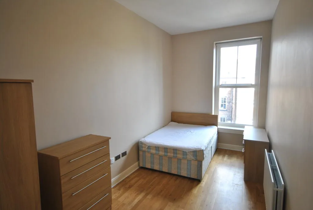 4 bedroom apartment for rent