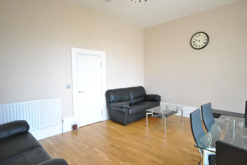 4 bedroom apartment for rent