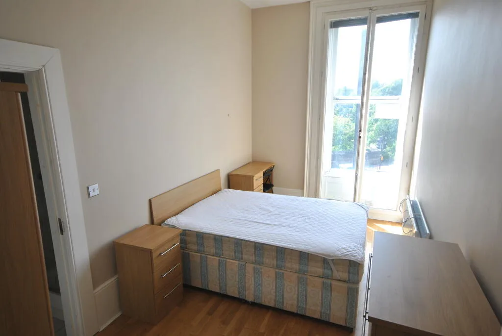 4 bedroom apartment for rent