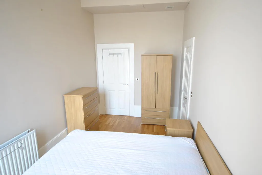 4 bedroom apartment for rent