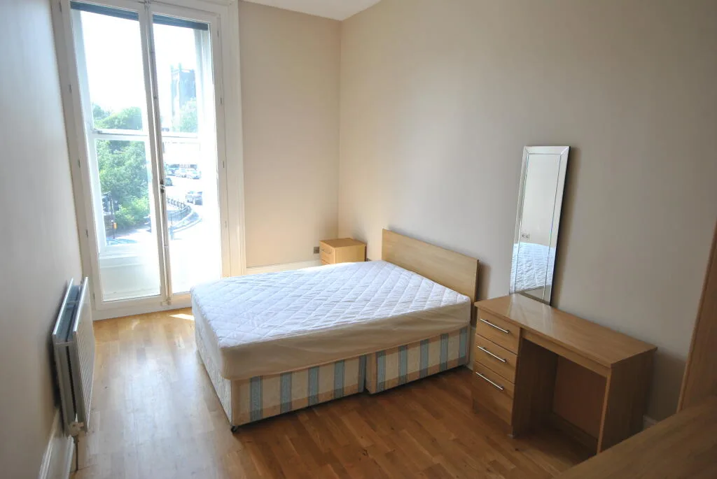 4 bedroom apartment for rent