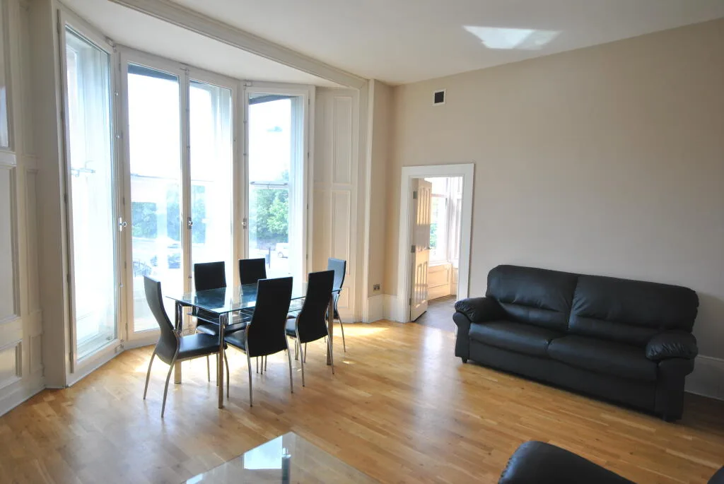 4 bedroom apartment for rent