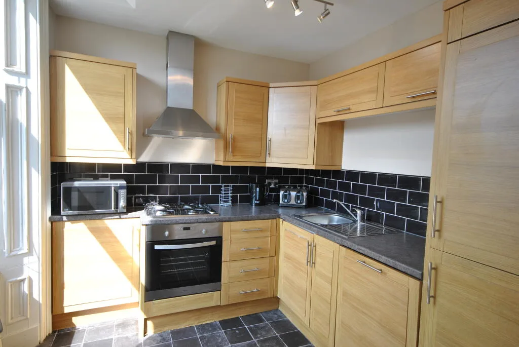 4 bedroom apartment for rent