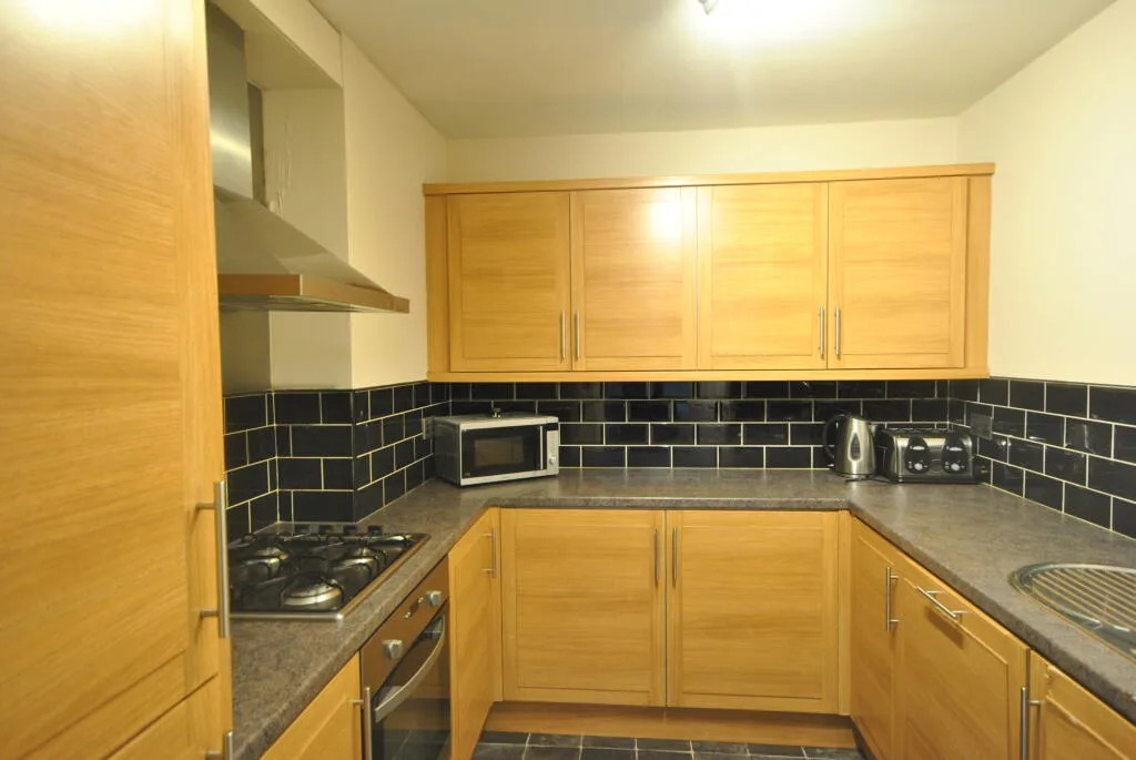 4 bedroom apartment for rent