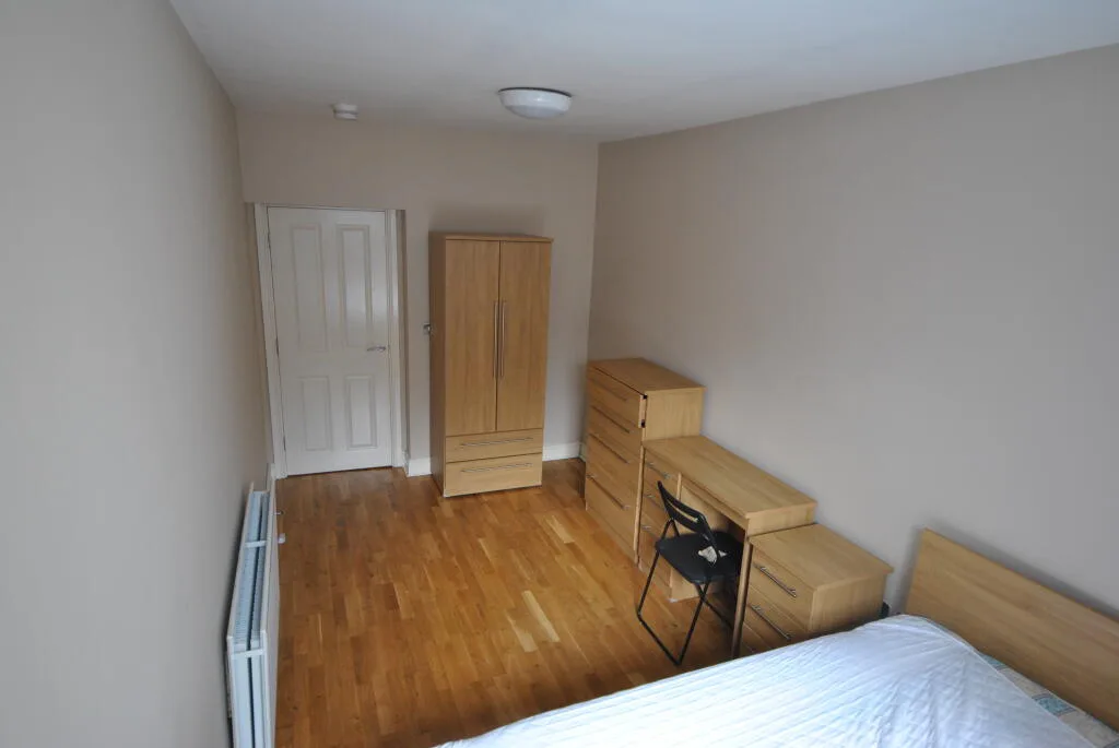 4 bedroom apartment for rent
