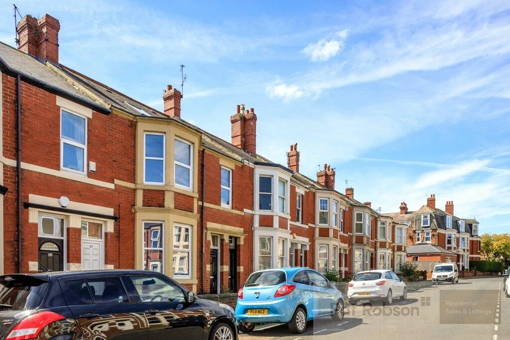 4 bedroom property for rent