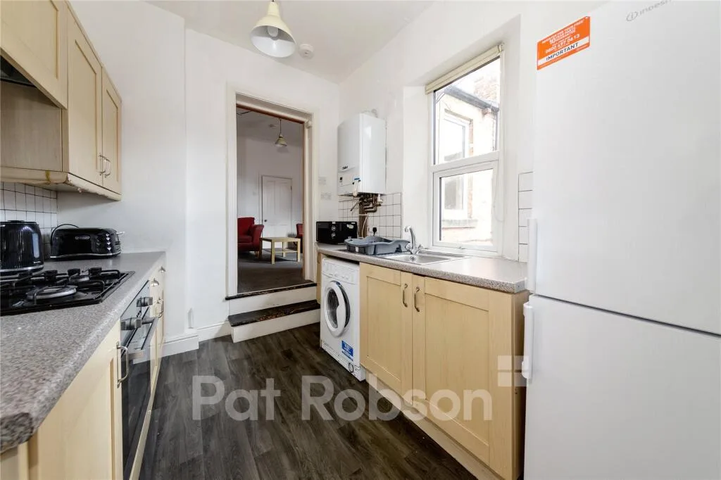 4 bedroom property for rent