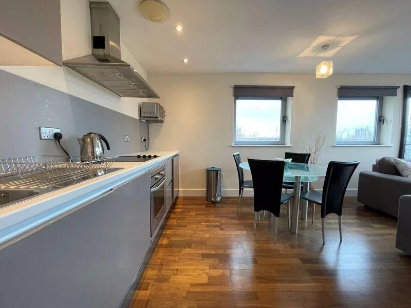 2 bedroom apartment for rent