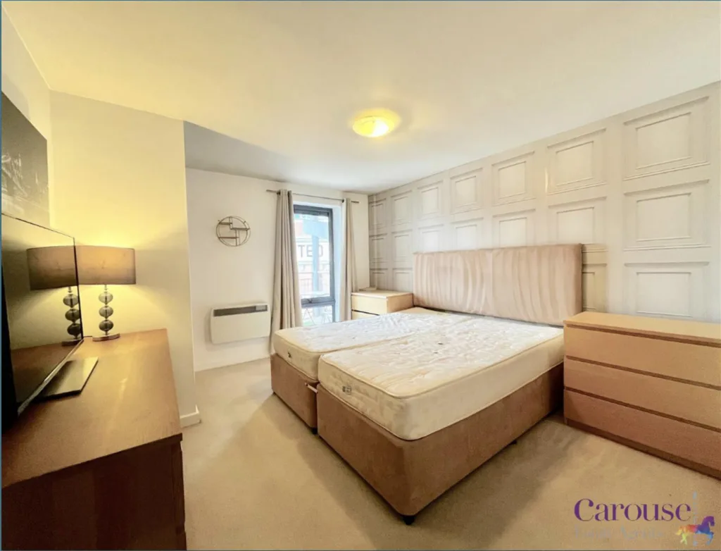 2 bedroom apartment for rent