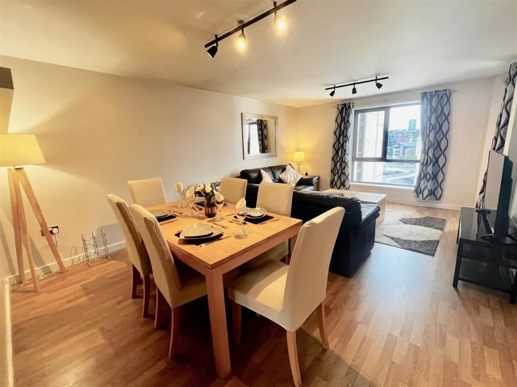 2 bedroom apartment for rent