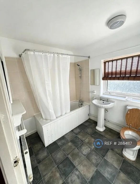2 bedroom terraced house for rent