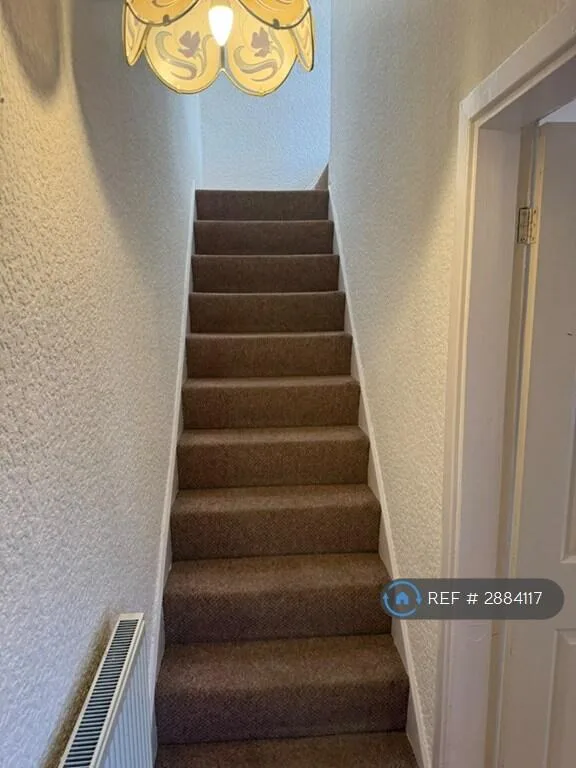 2 bedroom terraced house for rent