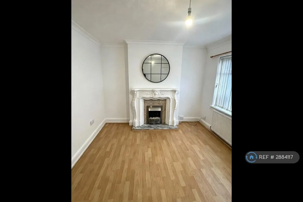 2 bedroom terraced house for rent