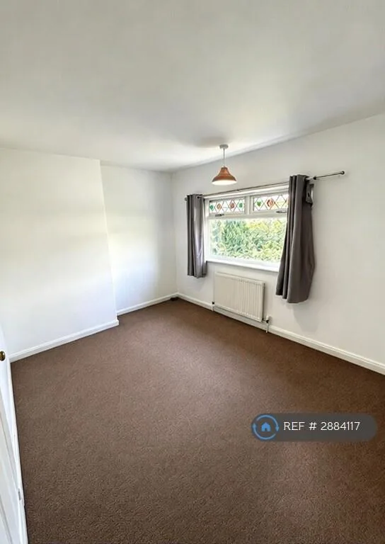 2 bedroom terraced house for rent