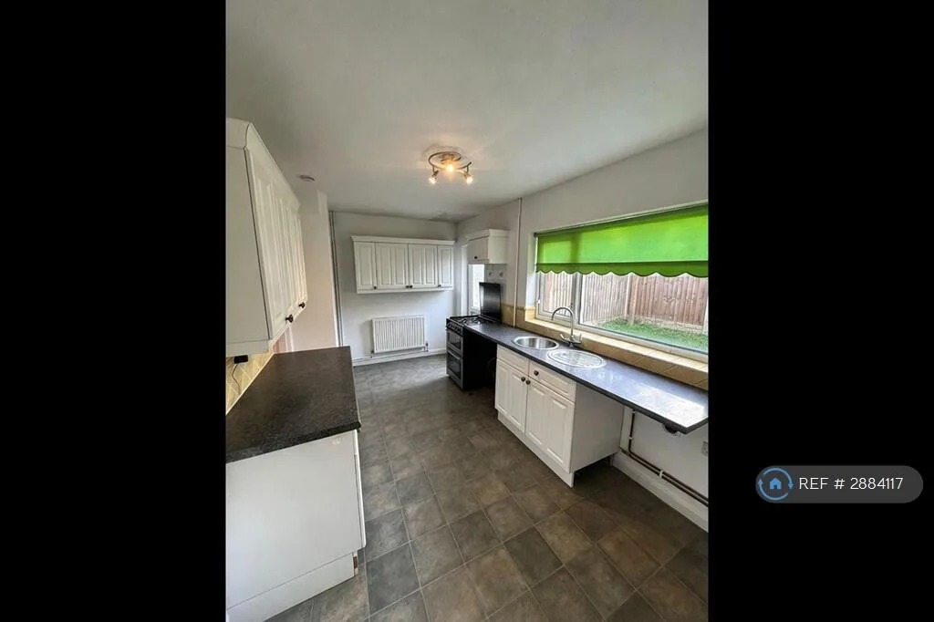 2 bedroom terraced house for rent