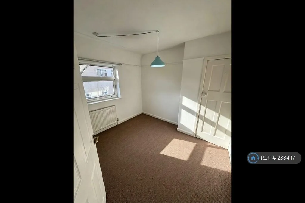 2 bedroom terraced house for rent