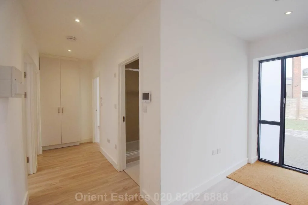 4 bedroom bungalow for rent