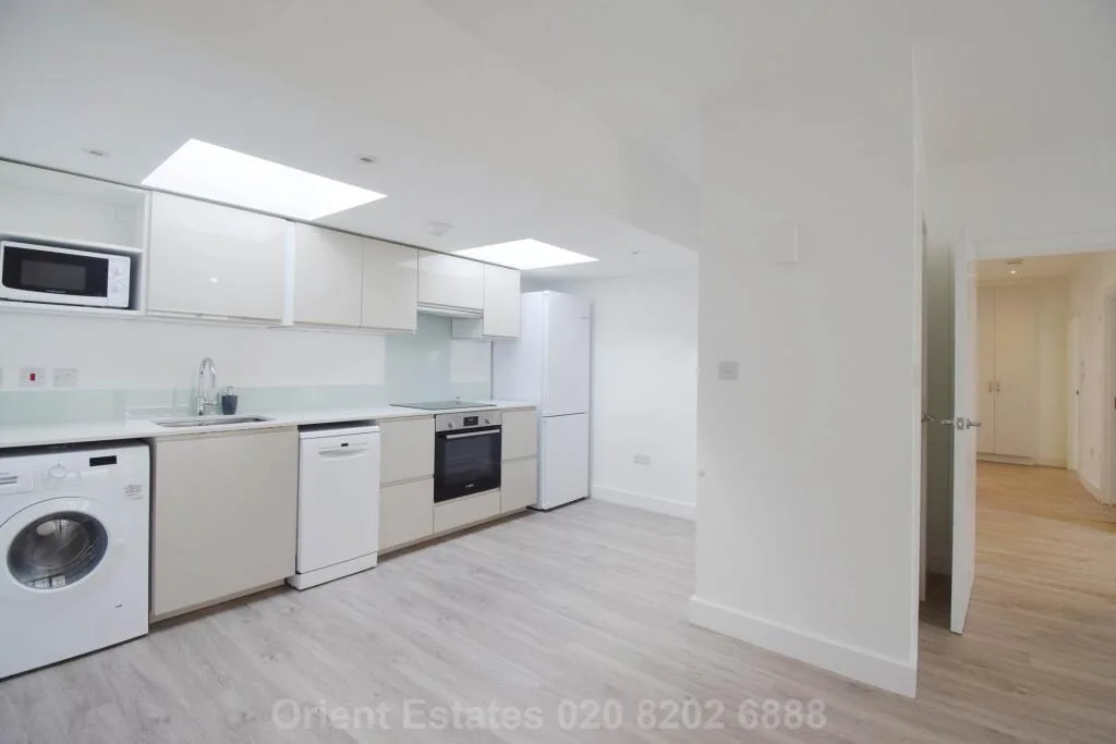 4 bedroom bungalow for rent
