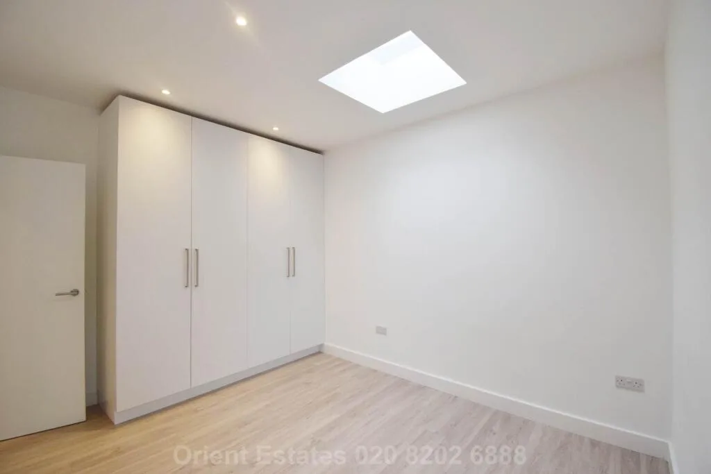 4 bedroom bungalow for rent