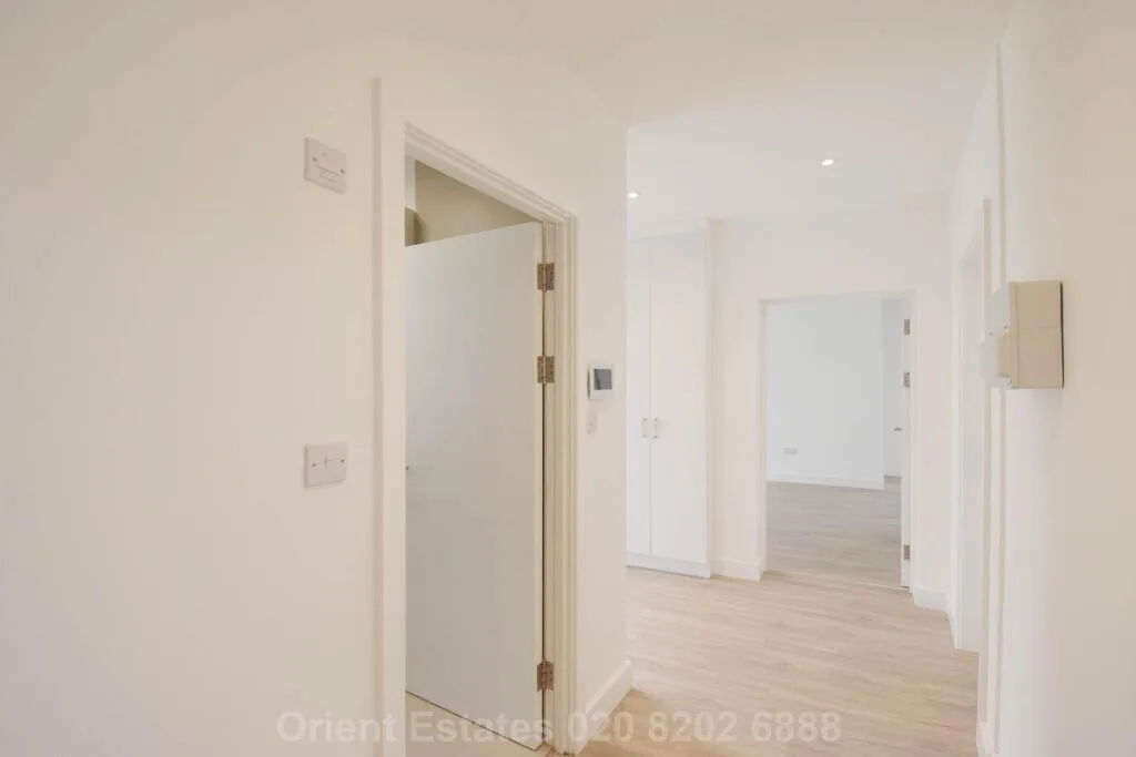 4 bedroom bungalow for rent
