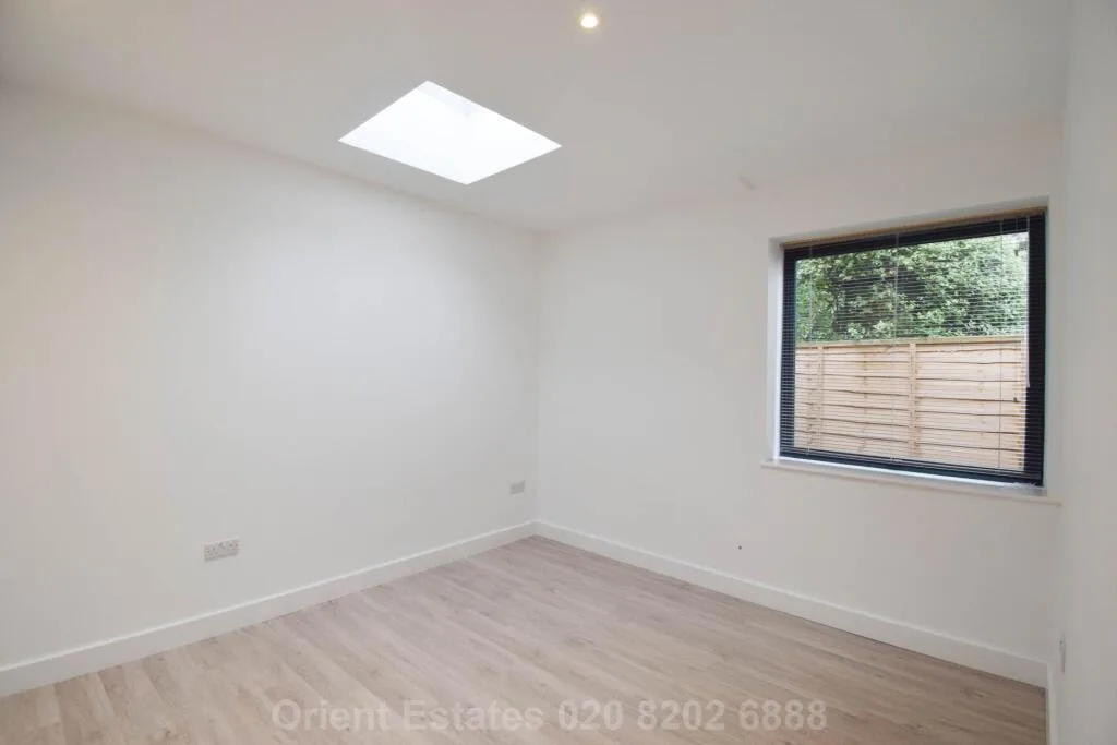 4 bedroom bungalow for rent