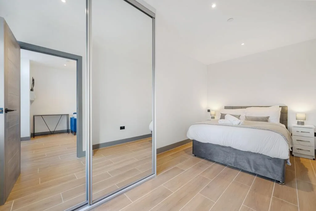 1 bedroom flat for rent