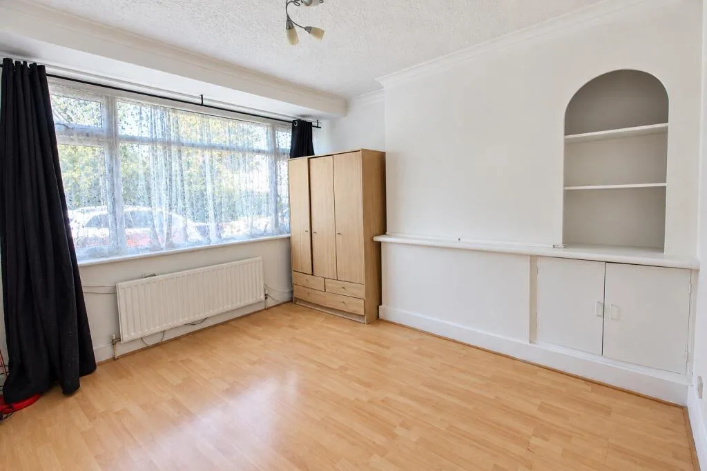 3 bedroom house for rent