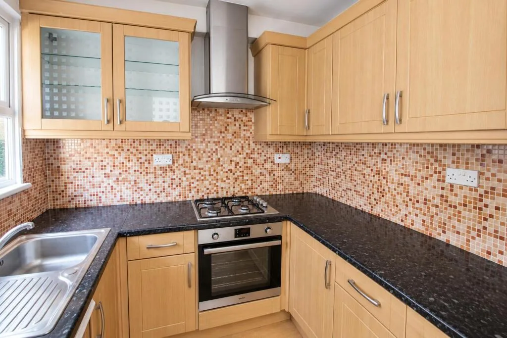 3 bedroom house for rent