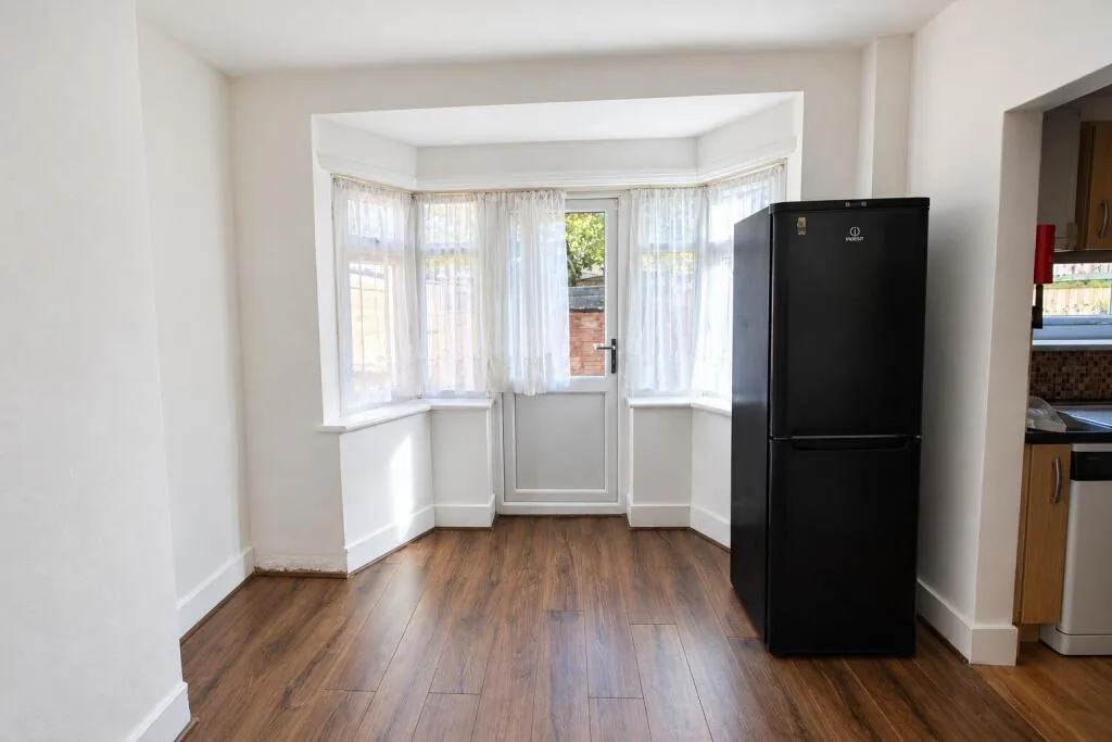 3 bedroom house for rent