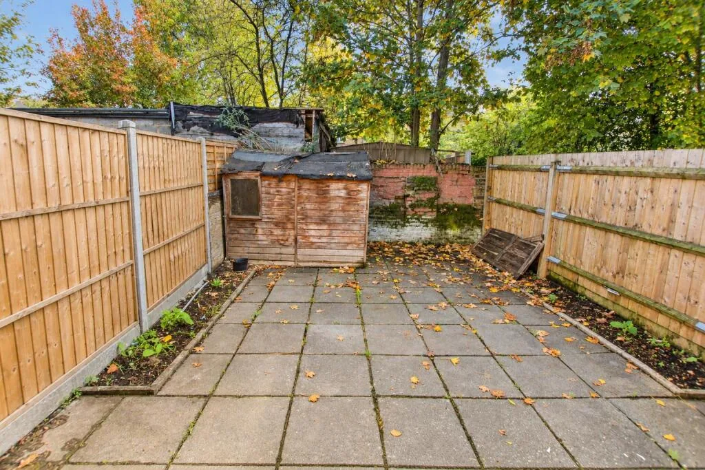 3 bedroom house for rent