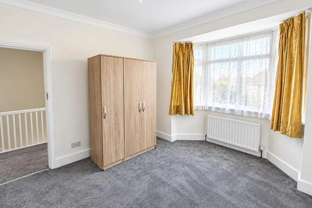 3 bedroom house for rent